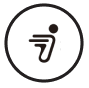 Segway Icon