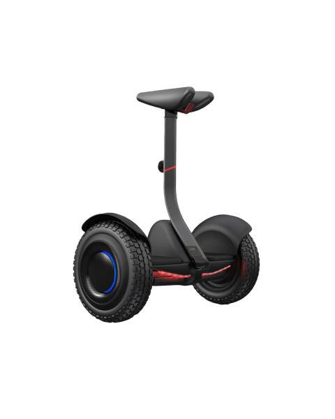 Ninebot S2 - Self-Balancing Scooter