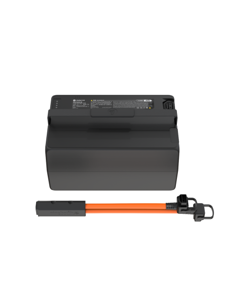 Additional Battery Kit for Segway eMoped E110A ONLY