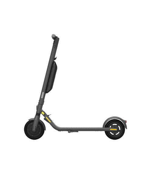 Ninebot KickScooter E45
 - Electric Scooter - Side View