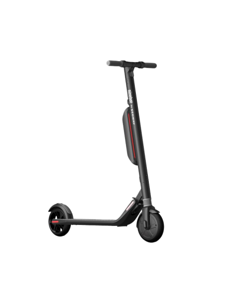 Ninebot KickScooter by Segway ES3 PLUS - Foldable Electric Scooter