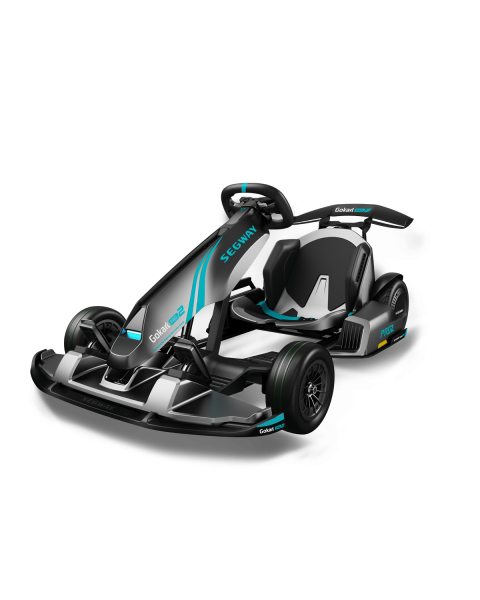 Segway GoKart Pro 2 - electric GoKart
