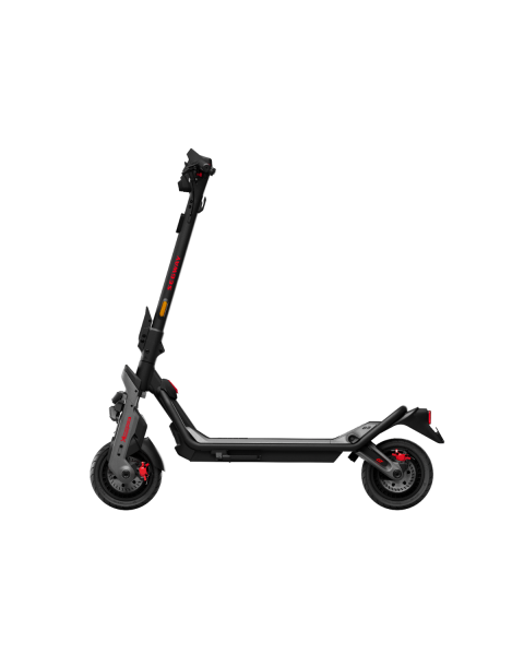 Segway Superscooter GT3