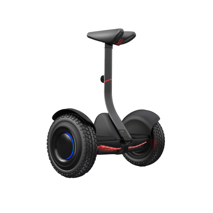 Buy Segway S-Plus Pay Later